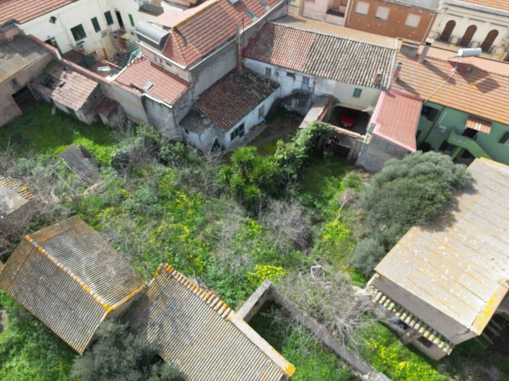 Terreno a Serramanna in Via Roma S.N.C. - Foto 5