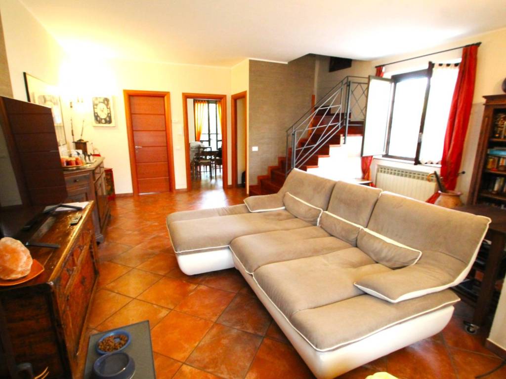 Villa a Cambiago in Via della Pace - Foto 3
