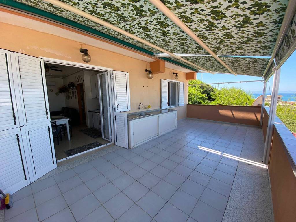 Appartamento a Messina in Via Lungomare, 67 - Foto 2