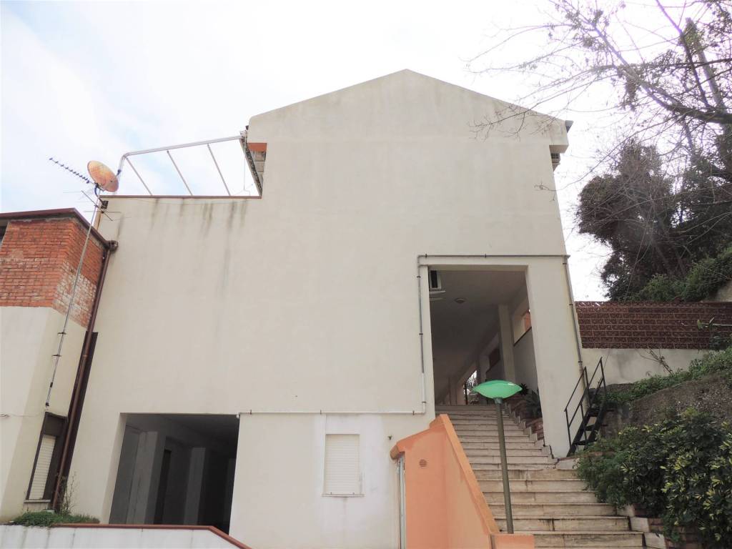 Appartamento a Messina in Via Lungomare, 67 - Foto 5