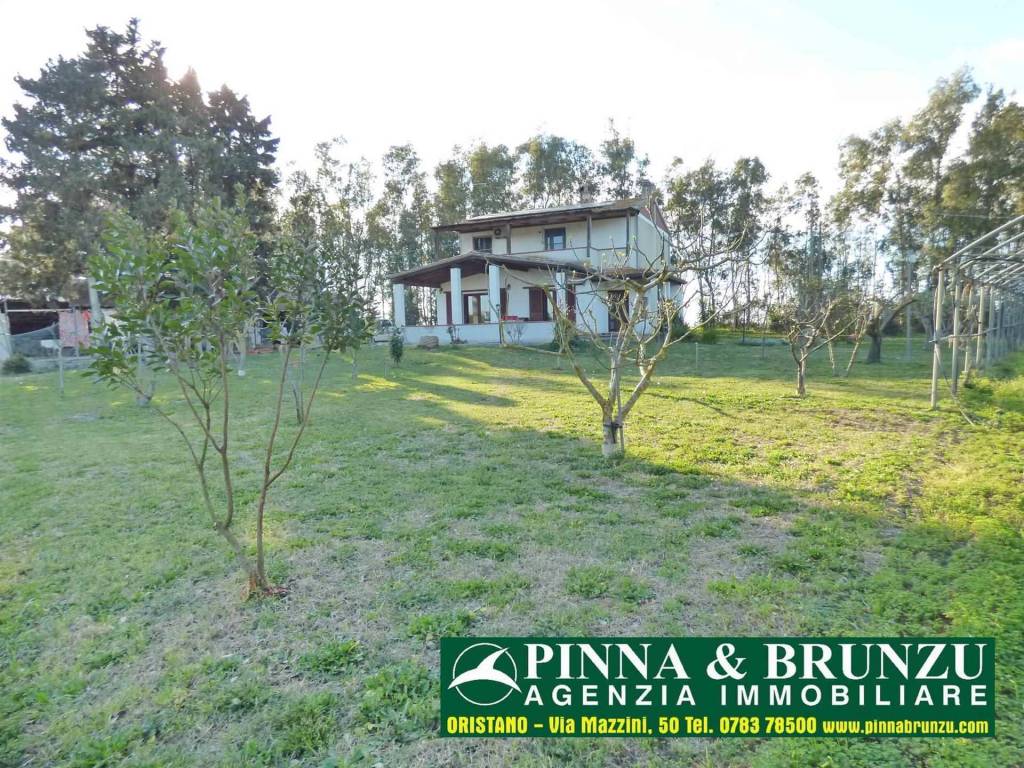 Villa a Santa giusta - Foto 3