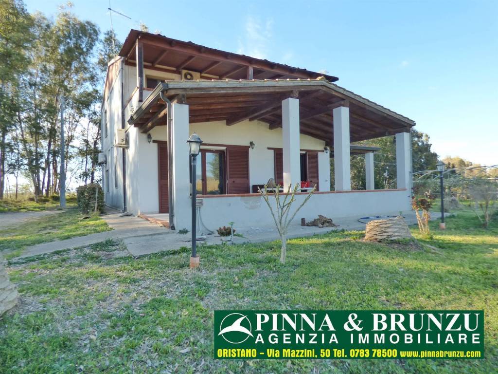 Villa a Santa giusta - Foto 4