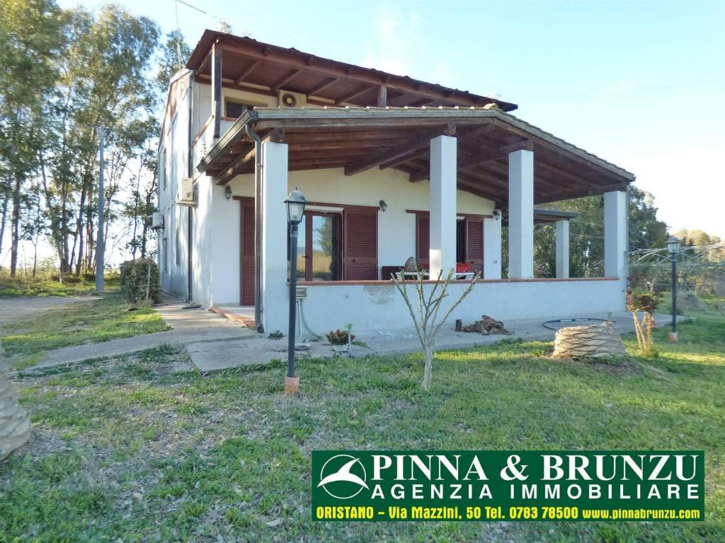 Villa a Santa giusta - Foto 5