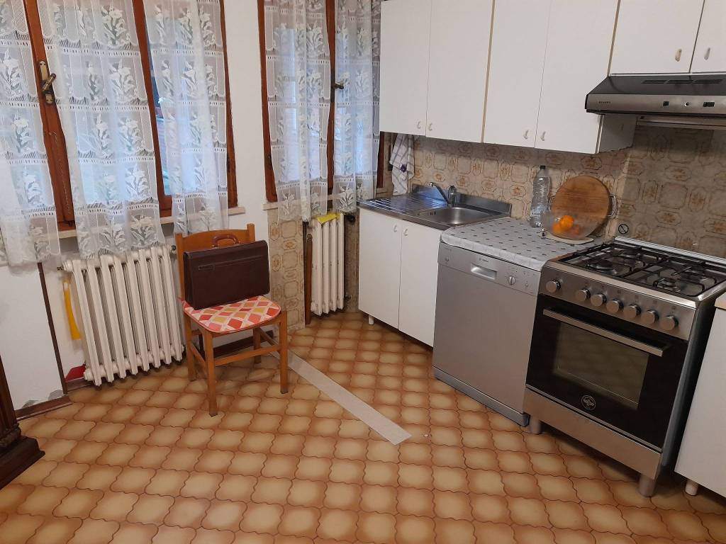Appartamento a Copparo in Via Alessandro Volta - Foto 4