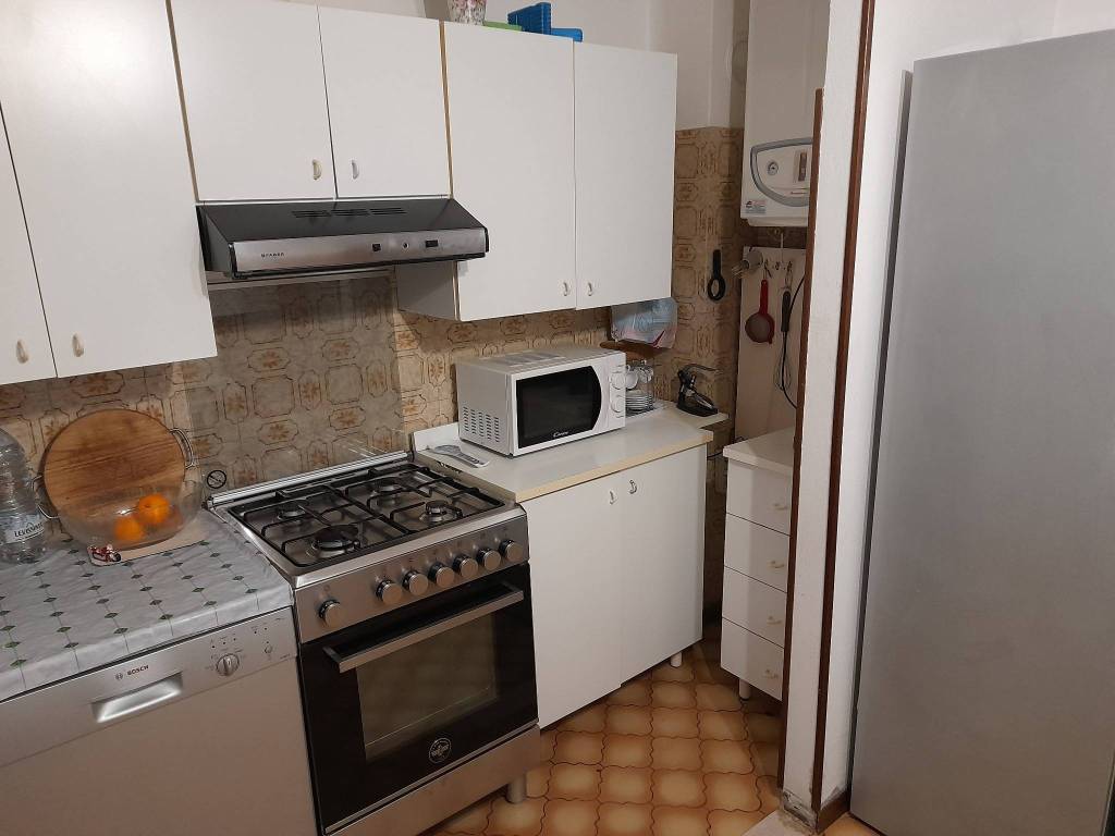Appartamento a Copparo in Via Alessandro Volta - Foto 5