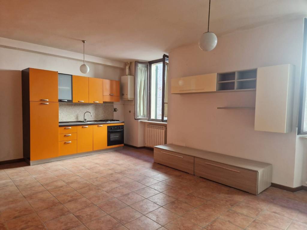 Appartamento a Foligno in Via Giuseppe Mazzini, 60 - Foto 5