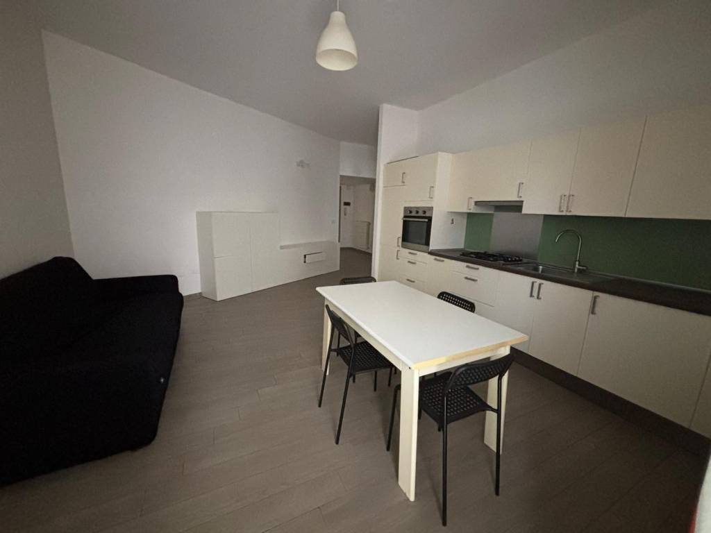 Appartamento a Pescara in Via La Marmora, 5 - Foto 5