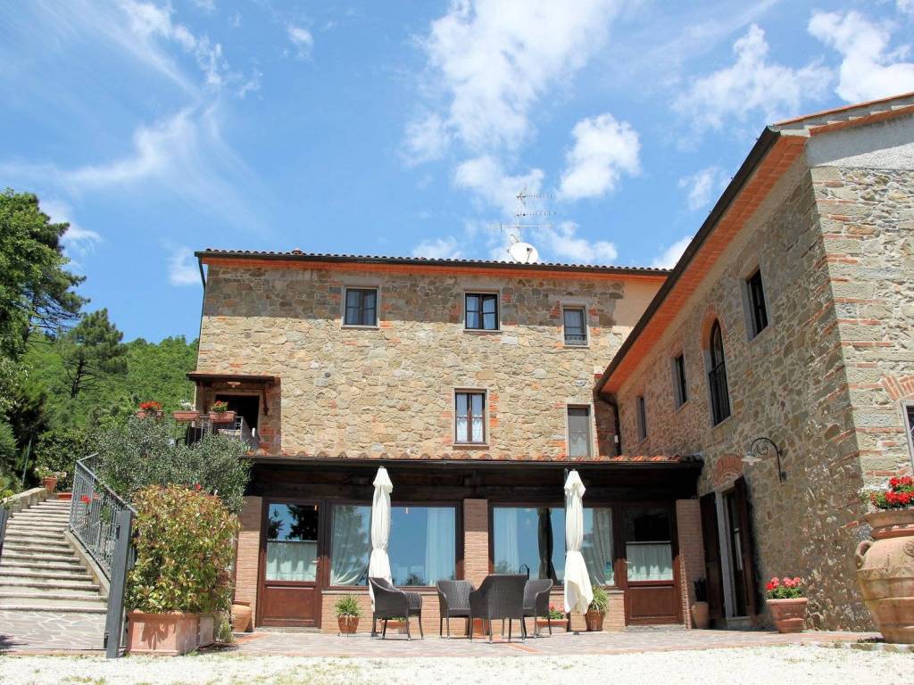 Rustico / casale a Monsummano terme - Foto 4