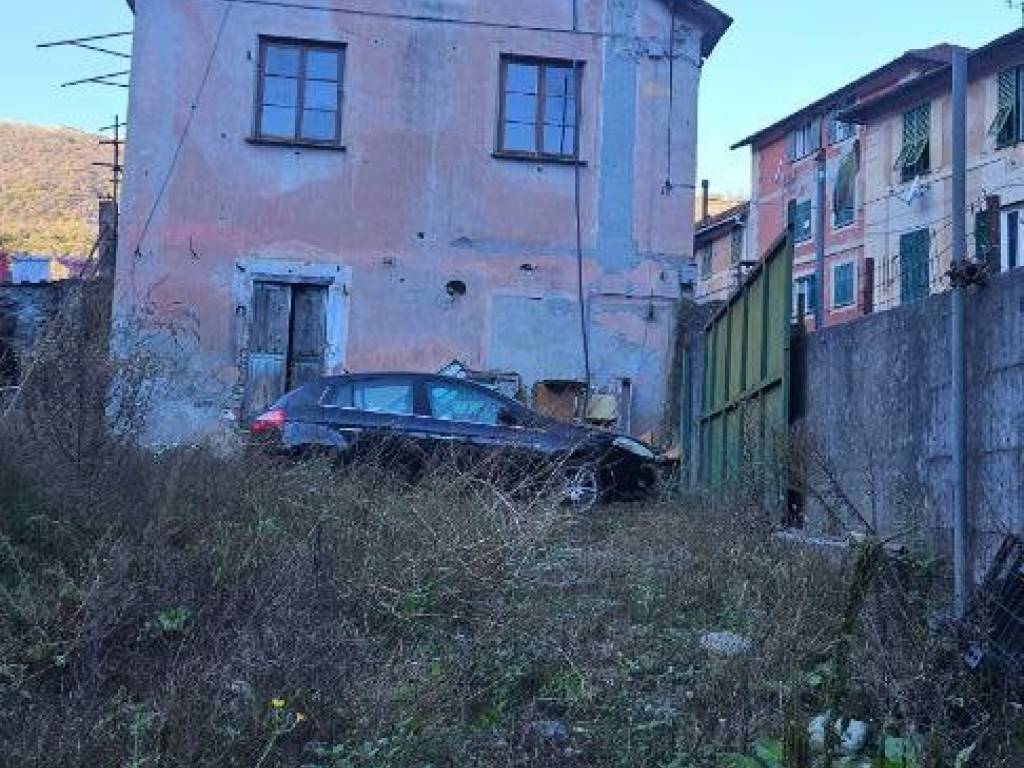 Rustico / casale a Campomorone in Via Lastrico - Foto 2