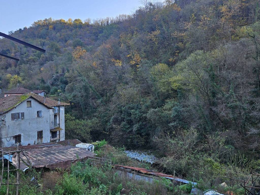 Rustico / casale a Campomorone in Via Lastrico - Foto 3