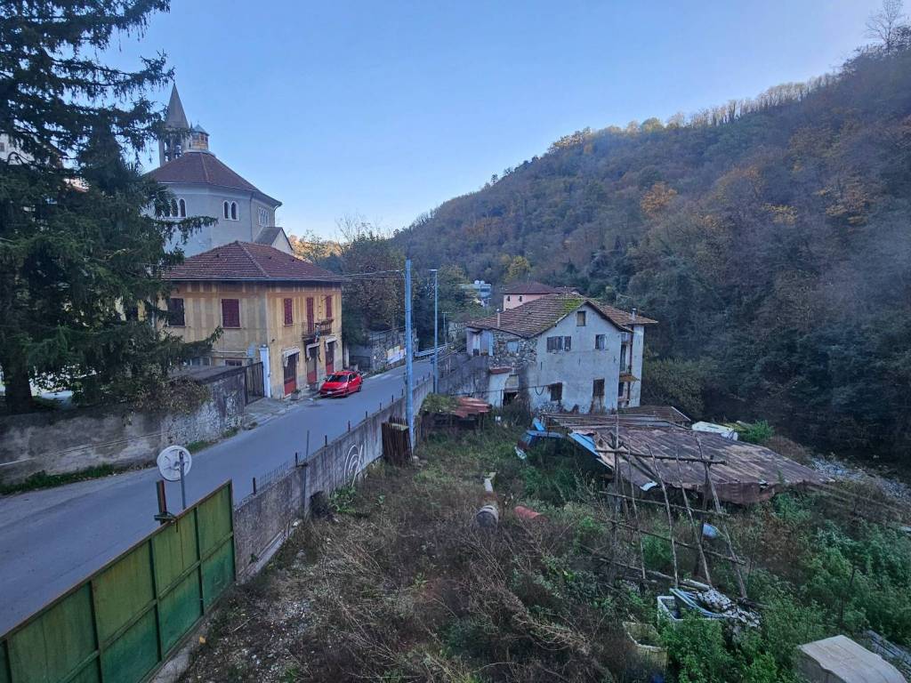 Rustico / casale a Campomorone in Via Lastrico - Foto 4