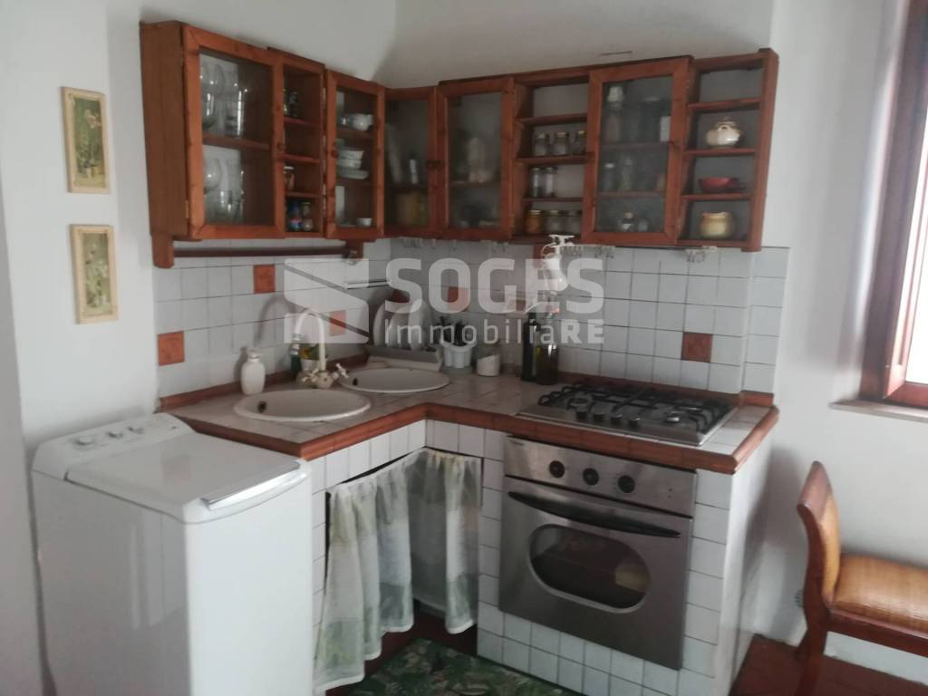 Appartamento a Bucine in Via Della Stazione - Foto 5