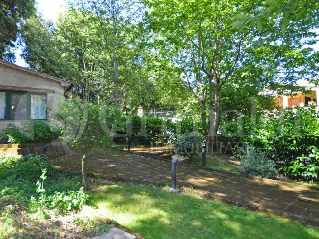 Casa indipendente a Pitigliano in Località Concelli - Foto 2