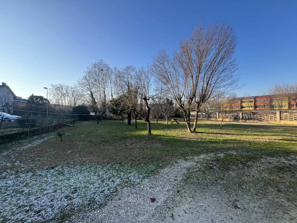 Villa a Asola in Via Virgilio - Foto 3