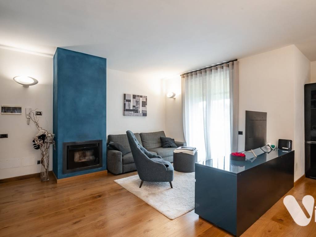 Appartamento a Galbiate in Via Saideno, 26 - Foto 3