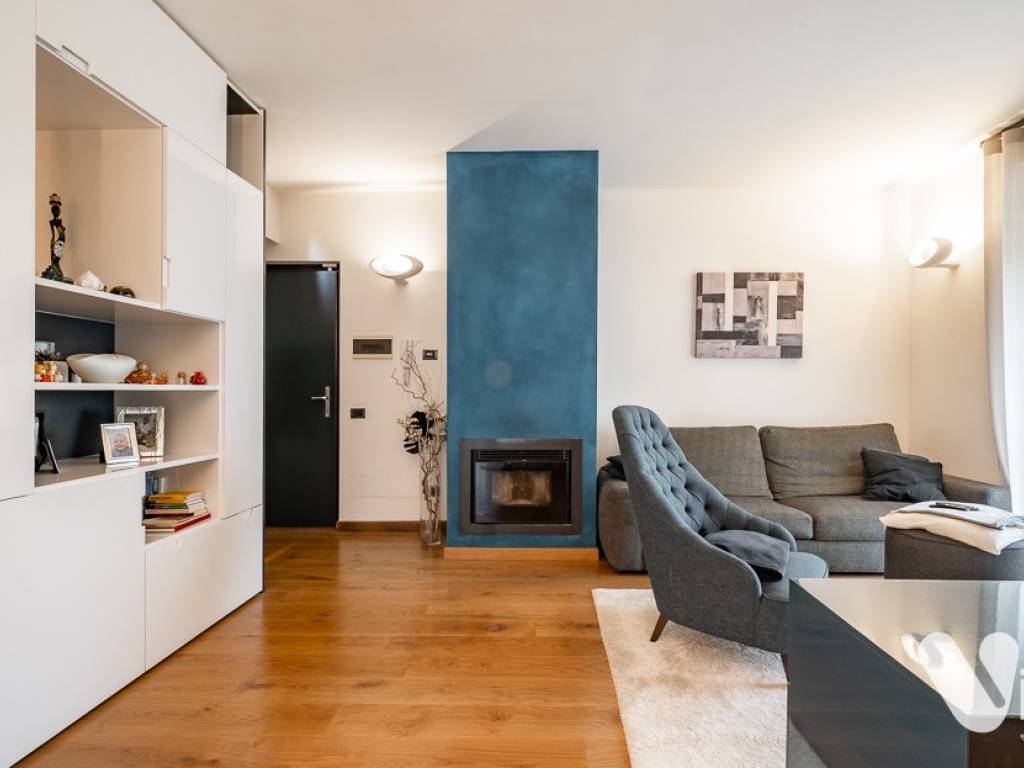 Appartamento a Galbiate in Via Saideno, 26 - Foto 4
