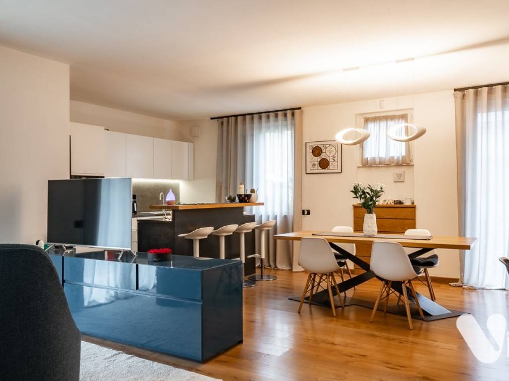 Appartamento a Galbiate in Via Saideno, 26 - Foto 5