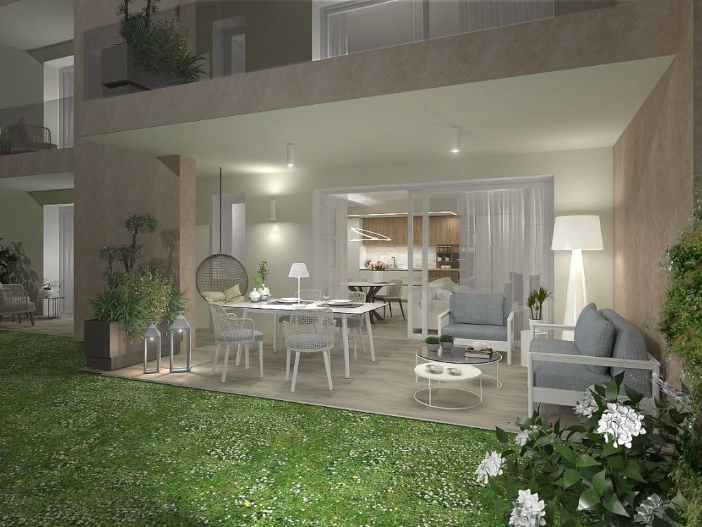 Appartamento a Desenzano del garda in Via San Zeno, 217 - Foto 5