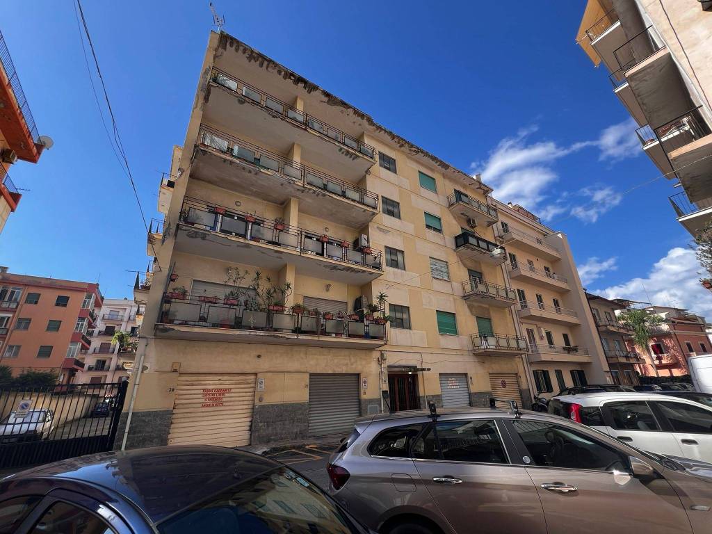 Appartamento a Reggio calabria in Vico Cieco Sbarre Inferiori - Foto 2
