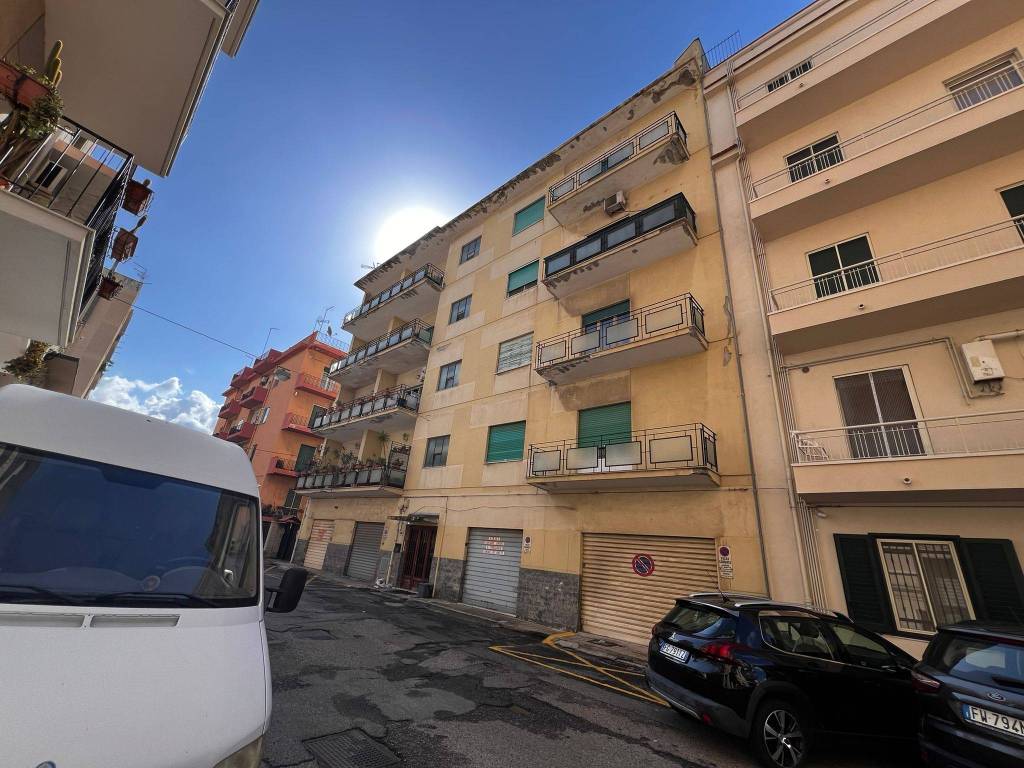 Appartamento a Reggio calabria in Vico Cieco Sbarre Inferiori - Foto 3