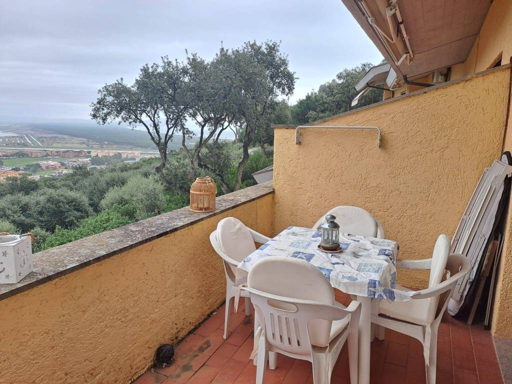Appartamento a Castiglione della pescaia in Via del Muschio, 14 - Foto 3