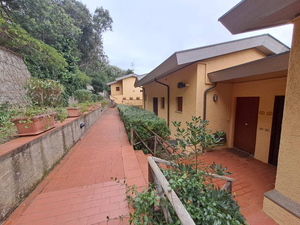 Appartamento a Castiglione della pescaia in Via del Muschio, 14 - Foto 4