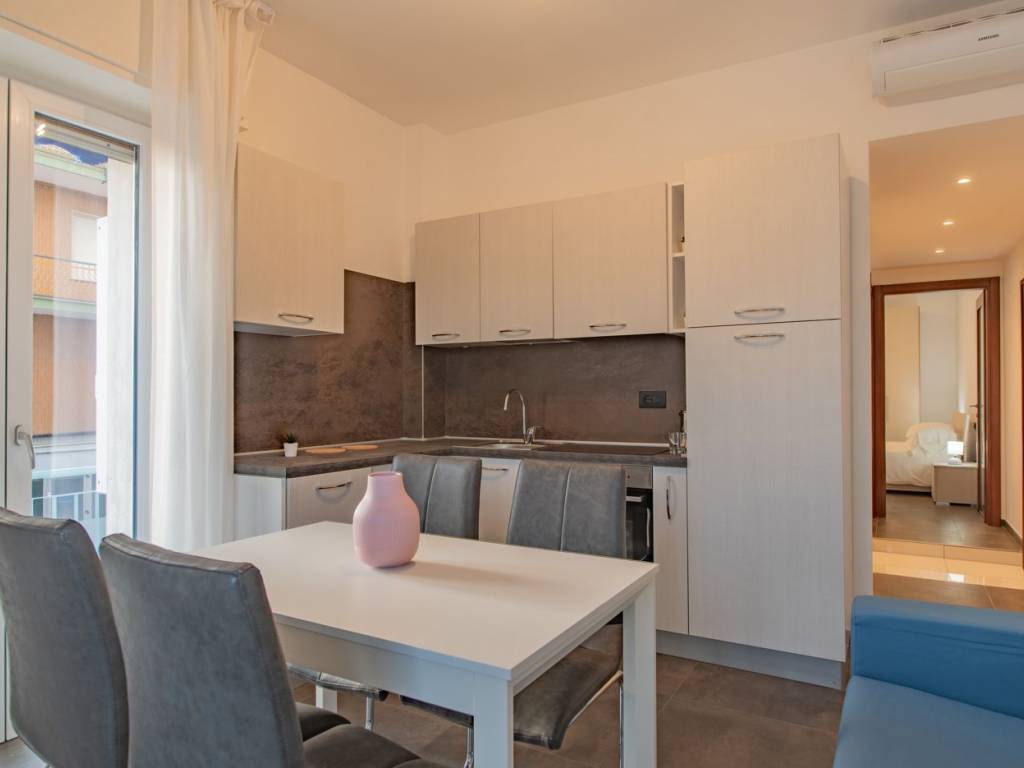 Appartamento a Loano in Via Aurelia , 75 - Foto 2