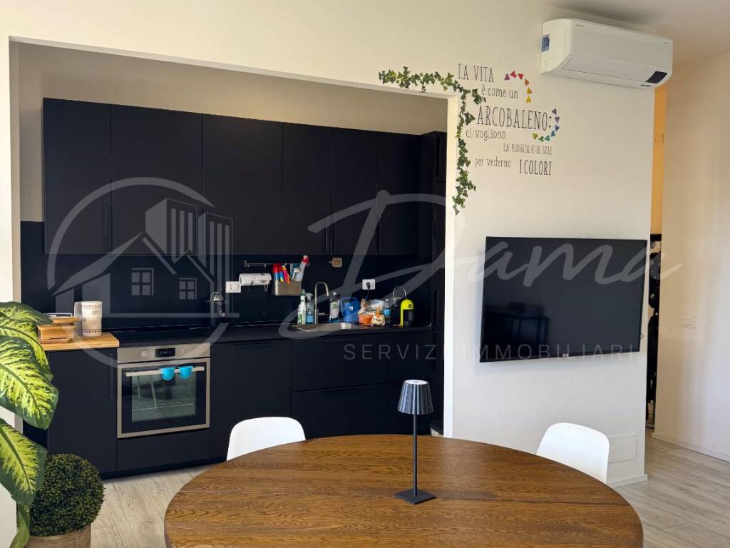 Appartamento a Montegrosso d'asti in Via Re Umberto, 24 - Foto 2