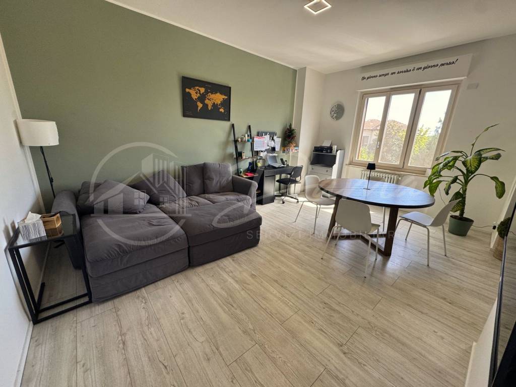 Appartamento a Montegrosso d'asti in Via Re Umberto, 24 - Foto 3