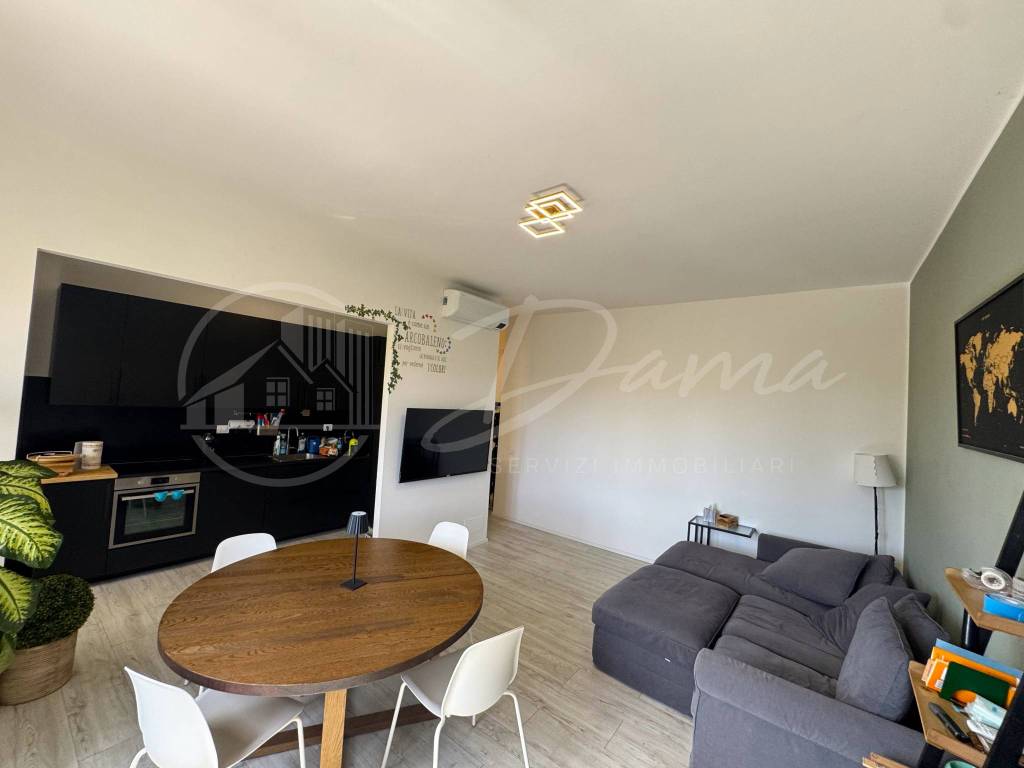 Appartamento a Montegrosso d'asti in Via Re Umberto, 24 - Foto 5