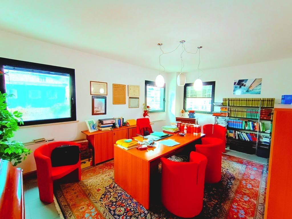 Immobile a Pesaro in Viale dei Partigiani - Foto 3