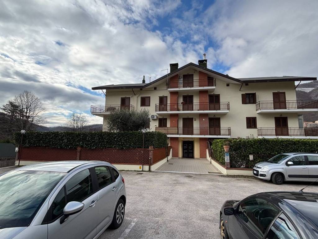 Appartamento a Monteforte irpino in Via Nazionale, 100 - Foto 3