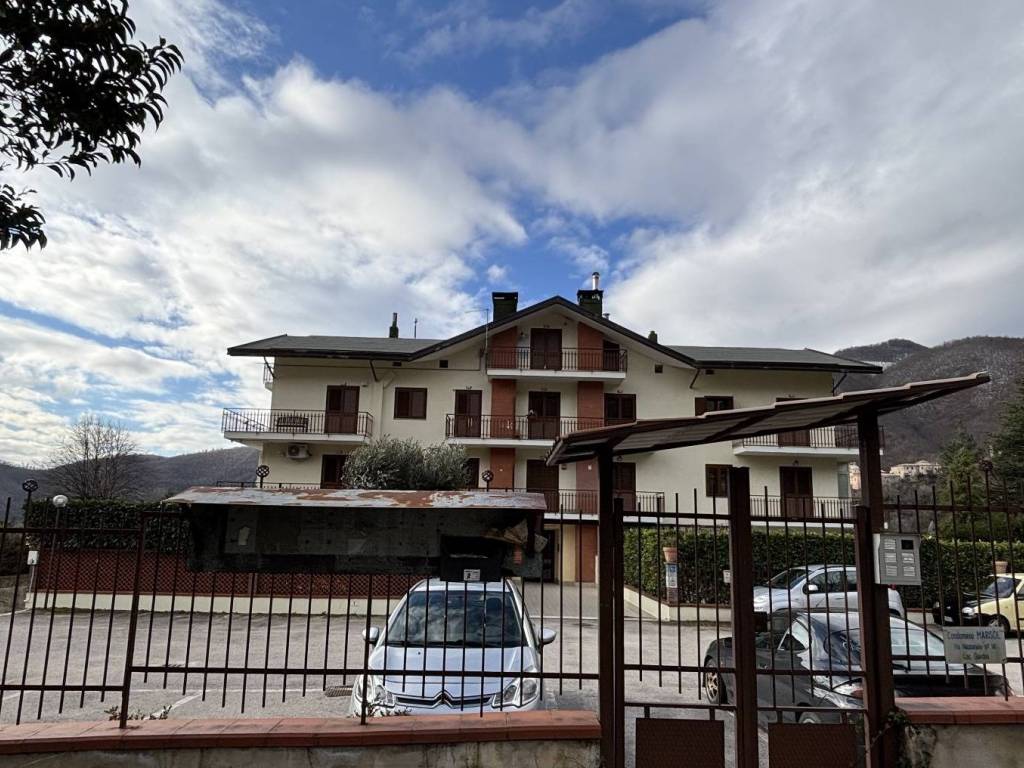 Appartamento a Monteforte irpino in Via Nazionale, 100 - Foto 4