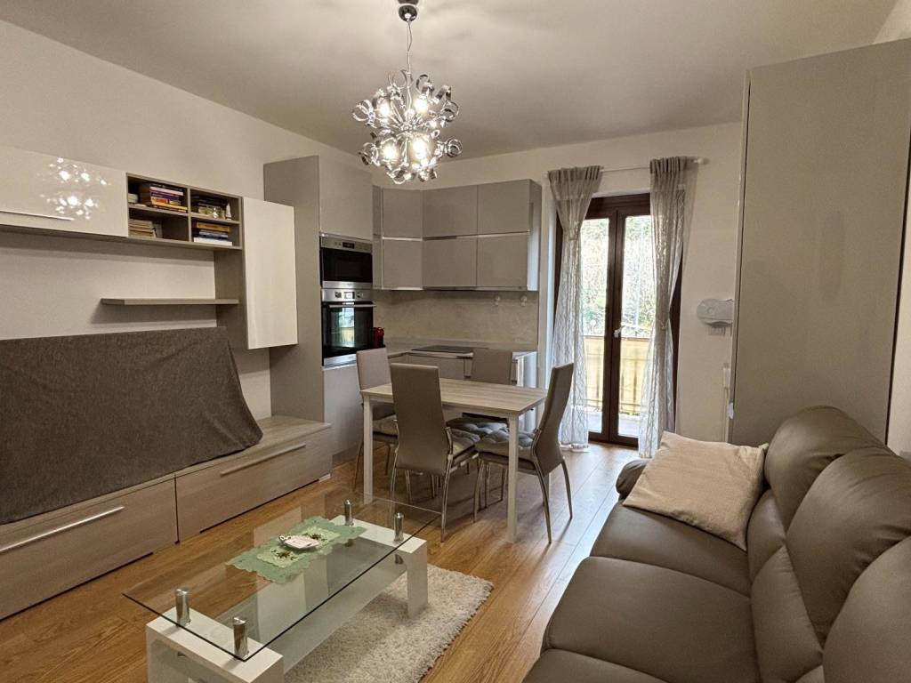 Appartamento a Monteforte irpino in Via Nazionale, 100 - Foto 5