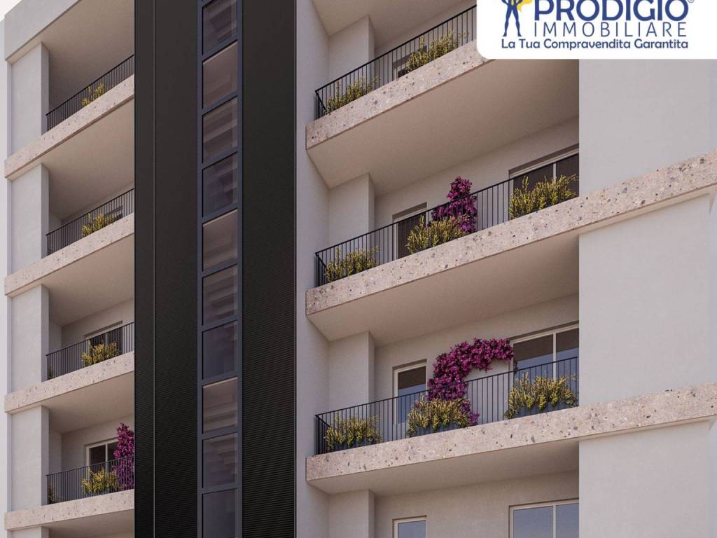 Appartamento a Ruvo di puglia - Foto 3