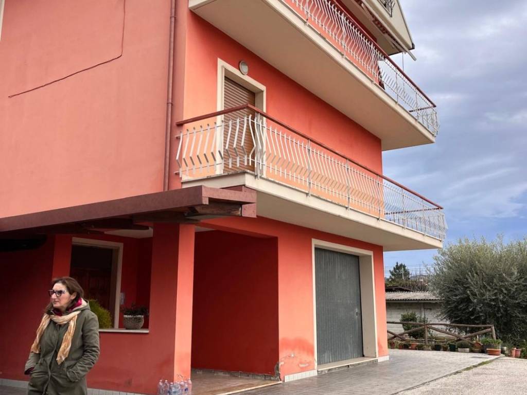 Appartamento a Monsampolo del tronto in Via Antonio Canova - Foto 4