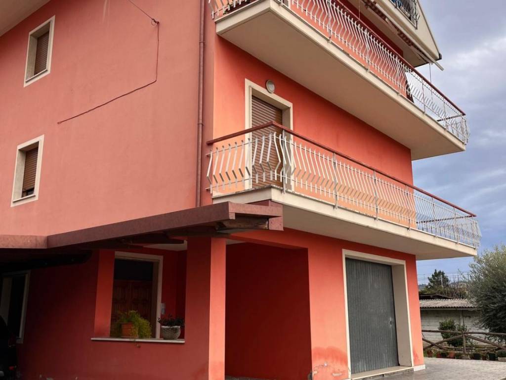 Appartamento a Monsampolo del tronto in Via Antonio Canova - Foto 5