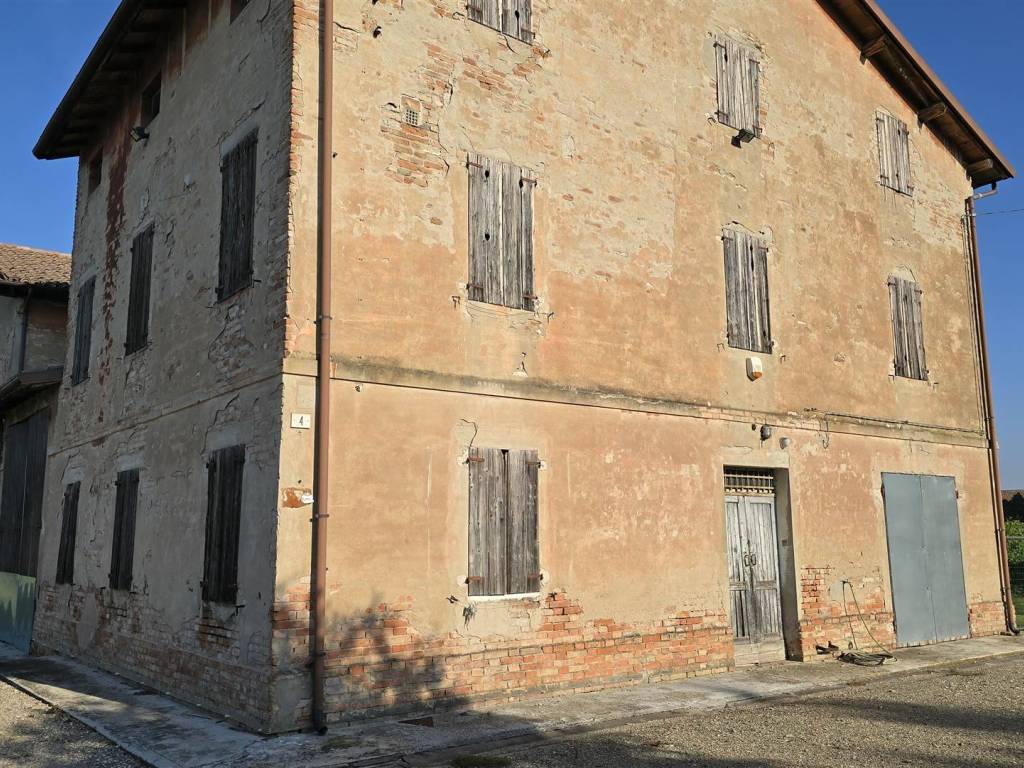 Casa indipendente a Carpi in Stradello Zuccoli, 4 - Foto 4