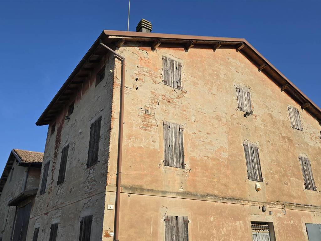 Casa indipendente a Carpi in Stradello Zuccoli, 4 - Foto 5