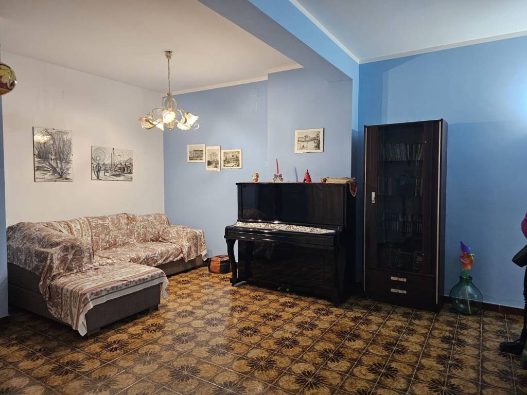 Appartamento a Balestrate in Via Ragusa - Foto 4