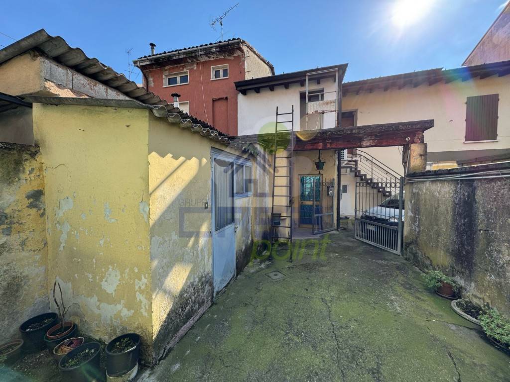 Casa indipendente a Manerbio in Via Piave - Foto 2
