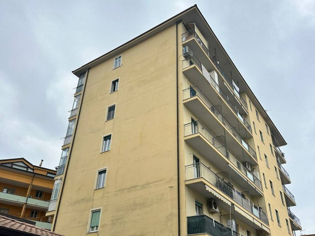 Appartamento a Vallo della lucania in Via Ottavio De Marsilio - Foto 2
