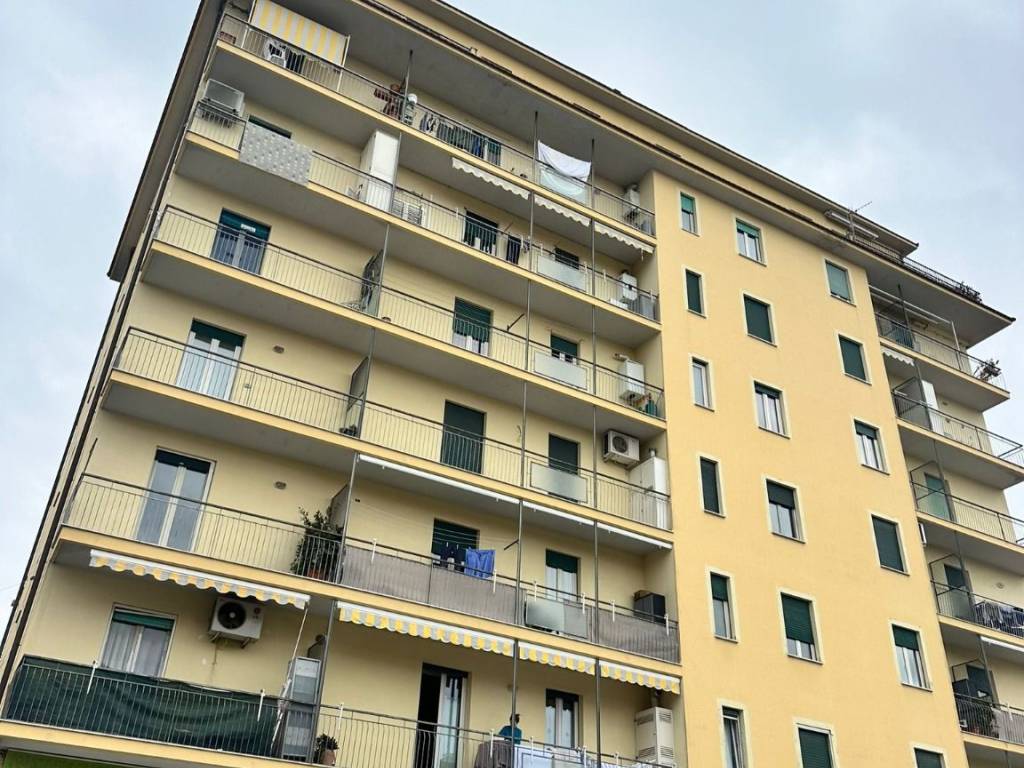 Appartamento a Vallo della lucania in Via Ottavio De Marsilio - Foto 3