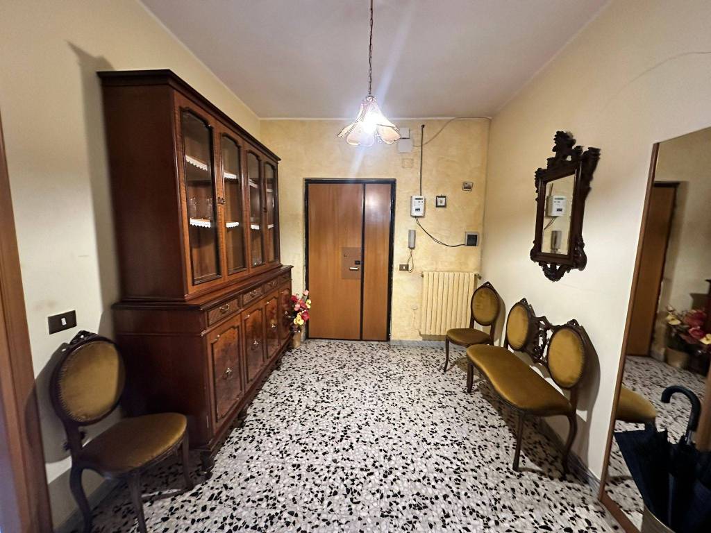 Appartamento a Vallo della lucania in Via Ottavio De Marsilio - Foto 4