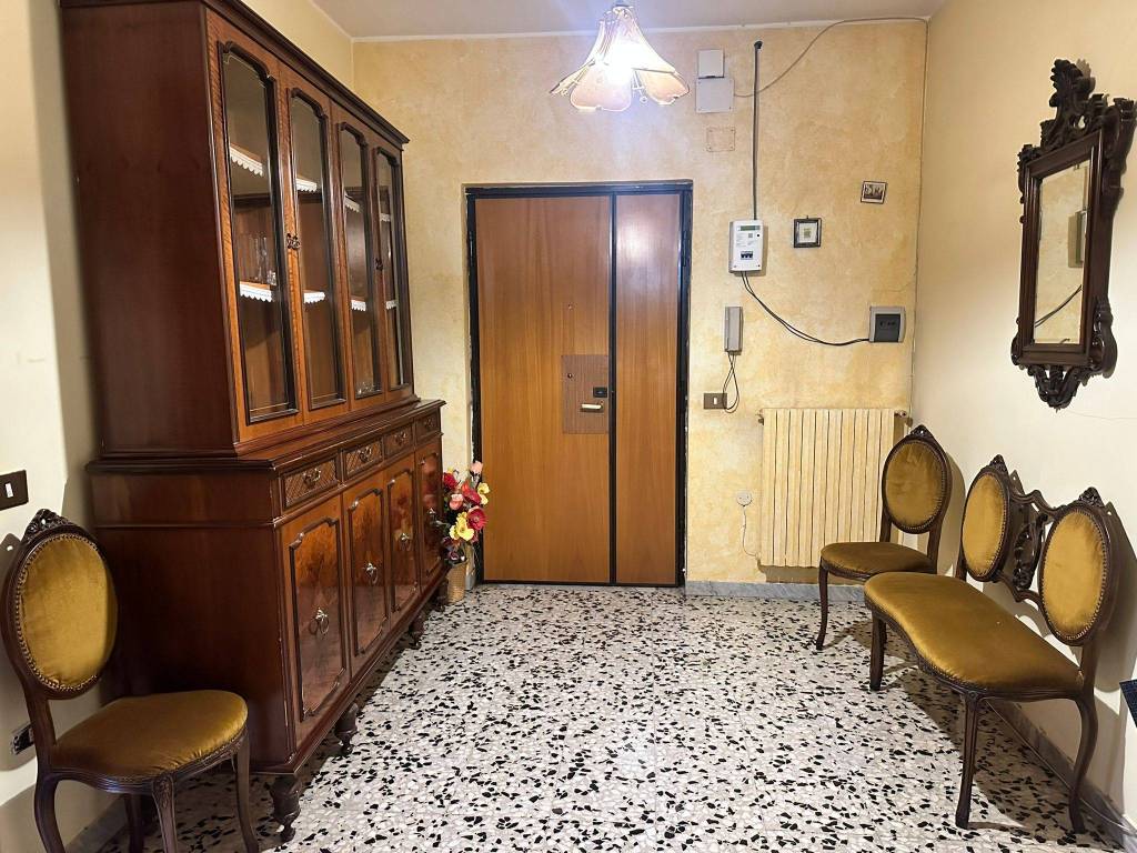 Appartamento a Vallo della lucania in Via Ottavio De Marsilio - Foto 5