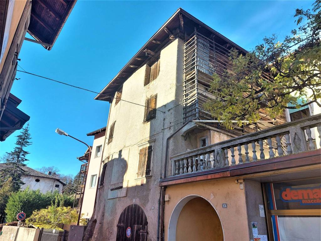 Villa a Altopiano della vigolana in Via Roma, 6 - Foto 2