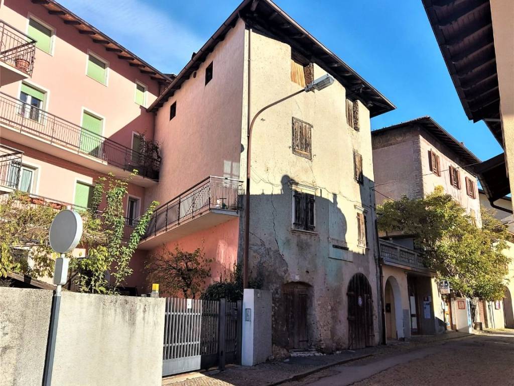 Villa a Altopiano della vigolana in Via Roma, 6 - Foto 4