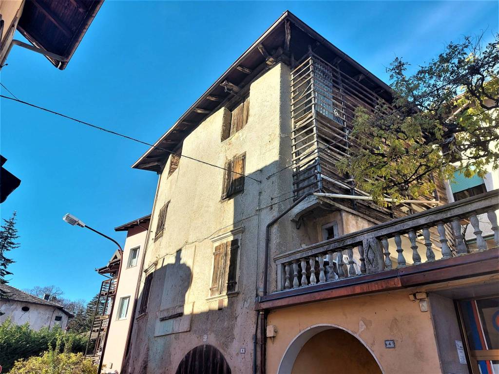 Villa a Altopiano della vigolana in Via Roma, 6 - Foto 5