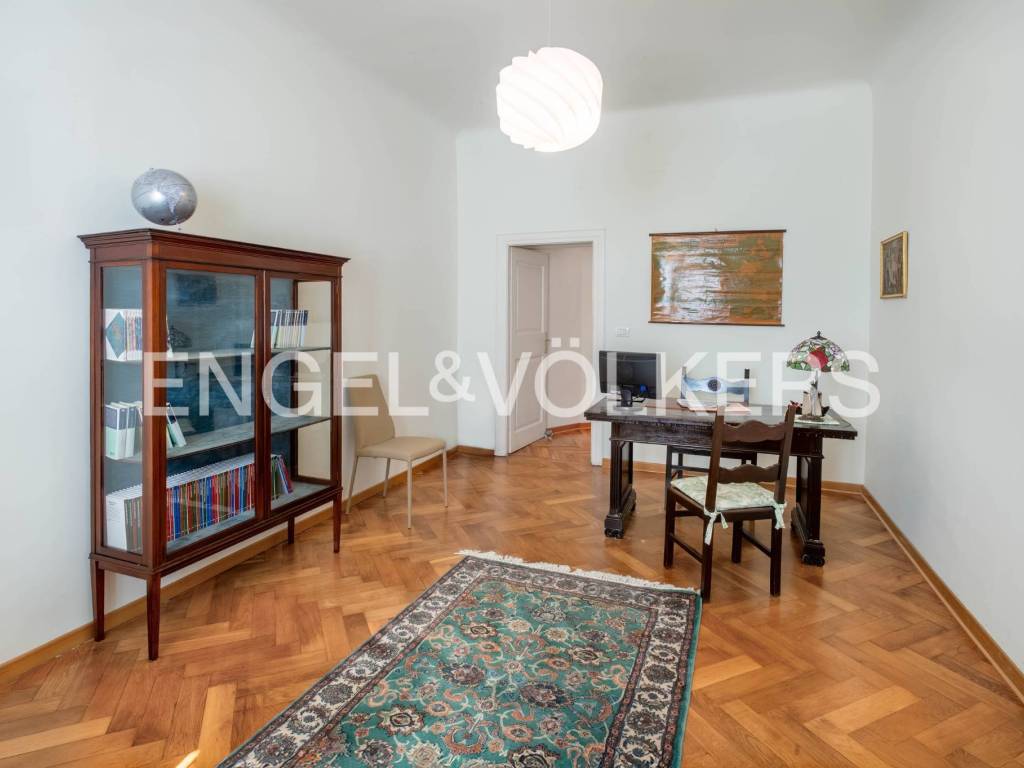 Appartamento a Trieste in Via del Coroneo, 1 - Foto 5
