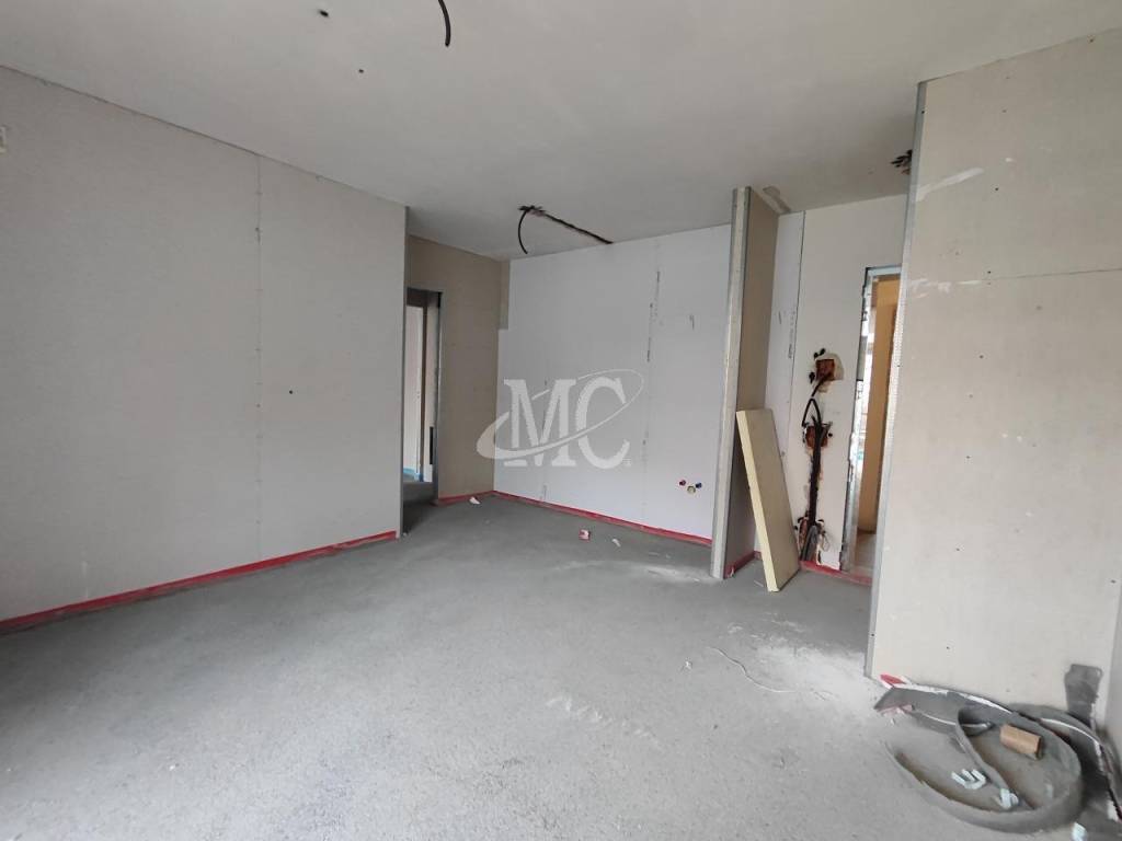 Appartamento a Trento in Via don Renzo Cassoni, 6 - Foto 4